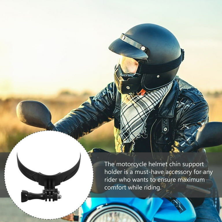 Helmet Lock Motorcycle For 1-1/4