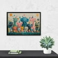thumbnail image 6 of Diamond Art Kits for Adults, Cute Animal PartyDiamond Painting Kits for Beginners, Frameless Round 5D Full Drill Diamonds Art Pictures Gem Art Crafts Home Decor Gifts, 6 of 8