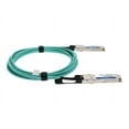 thumbnail image 6 of AddOn 5m Cisco Compatible QSFP+ AOC - 40GBase direct attach cable - 16.4 ft, 6 of 7