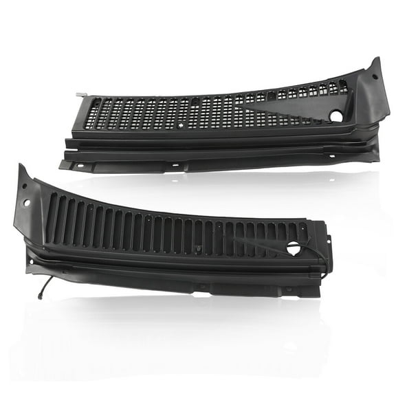 Fit For 1999-2007 F250 F350 3C3Z25022A68 Windshield Wiper Cowl Vent Grille