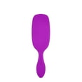 thumbnail image 3 of Wet Brush® Shine Enhancer - Purple - Shine Boosting Brush, 3 of 4