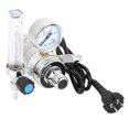 thumbnail image 2 of Regulador De Presión De Acero Inoxidable, Reductor De Presión De CO2, Calefacción Eléctrica Para Equipos De Soldadura Con Protección De Gas ANGGREK JIGS10, 2 of 8