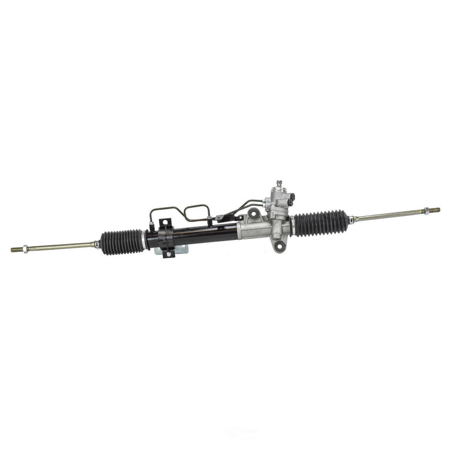 Atlantic Automotive Engineering 3489N AAE New Hydraulic Power Steering Rack & Pinion 100% Tested