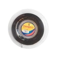 thumbnail image 2 of 12m Tennis Racket Racquet String High Racket Line Strings Elastic Thread Textured Line Black, 2 of 9