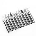 thumbnail image 3 of Solder Iron Tip, Practical 900M Solder Iron Tip, Brass Thick Soldering Machines -Free Welding For Large Pad Soldering Machines Soldering Machines, 3 of 8