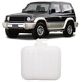 thumbnail image 1 of Reservo Radiator Refrigerante Tanque MB605260 Accesorios de Automóviles Reemplazo de Montero Raider, 1 of 7