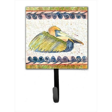 

Bird - Pelican Leash Holder Or Key Hook