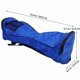thumbnail image 2 of Adjustable Balance Bike Bag 1Pcs Blue with Versatile Carry Options for Storage, 2 of 4