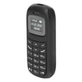 thumbnail image 3 of Mini teléfono celular red 2G Tarjeta SIM dual de alta seguridad Reproductor de música de teléfono celular desbloqueado de doble modo de espera para música ANGGREK Otros, 3 of 8