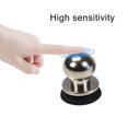 thumbnail image 5 of 2Pcs Four-finger Linkage Gamepad Triggers Mobile Phone Game Aim Fire Buttons,Golden, 5 of 7