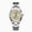 Champagne Gold, variant on Men's Diver Watch – 100m Water Resistant, Japanese Quartz Movement, Sapphire Crystal, Stainless Steel Quartz Watches for Men, Super Luminous BGW9