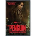 thumbnail image 1 of Penguin, The: The Complete First Season (DVD), 1 of 3