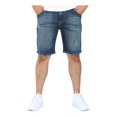 thumbnail image 1 of Bermuda Short Skinny De Mezclilla Stretch John Silver, 1 of 5
