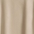 thumbnail image 5 of hotojiny Men's 2 Piece Summer Outfit Short Sleeve Crew Neck T-Shirts and Drawstrings Shorts Sets Beach Vacation Tracksuits(Khaki,Small), 5 of 7