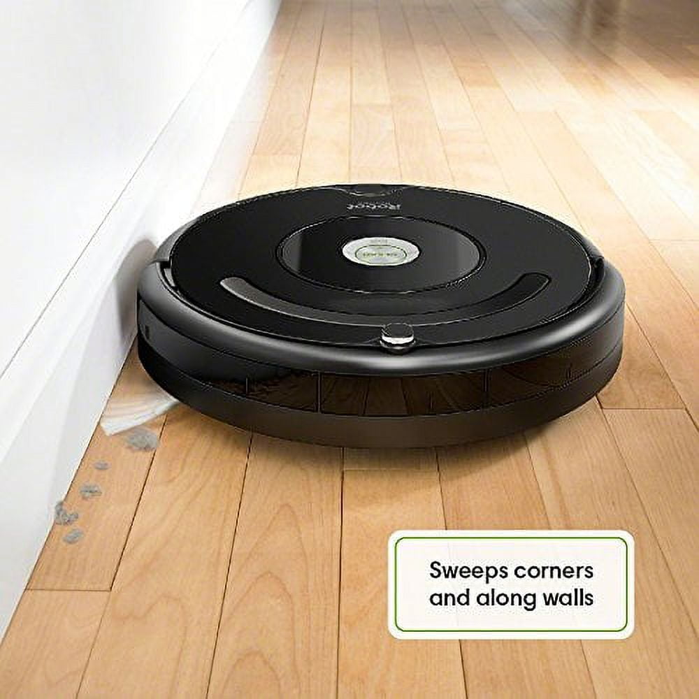 Refurbished iRobot R671 Roomba 671 Robot Vacuum with Wi-Fi
