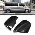 thumbnail image 3 of Carcasa De Espejo Trasero Estilo Fibra De Carbono ABS, 2 Uds., Compatible Con GRAND STAREXH1 2019, 3 of 7