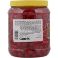 thumbnail image 2 of JELLY BEANS CHERRY SOUR CANELS 5M-Q0W4-CFEY, 2 of 2