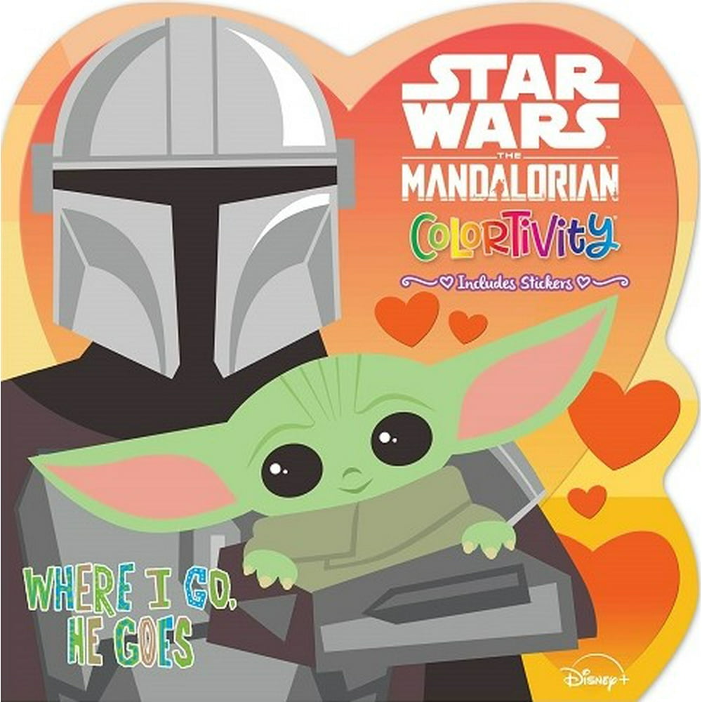 mandalorian walmart exclusive