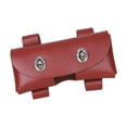 thumbnail image 4 of Lightweight Axe Holder Sheath Carrier Accs Sheath Kits Protector Practical Guard Brown, 4 of 8