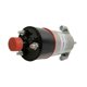 thumbnail image 5 of Exquisite 155-4653 Fuel Shutoff Solenoid for CAT Excavator E330B E330C E330 330L 3306 3406 3304 Stop Solenoid -7985, 5 of 5