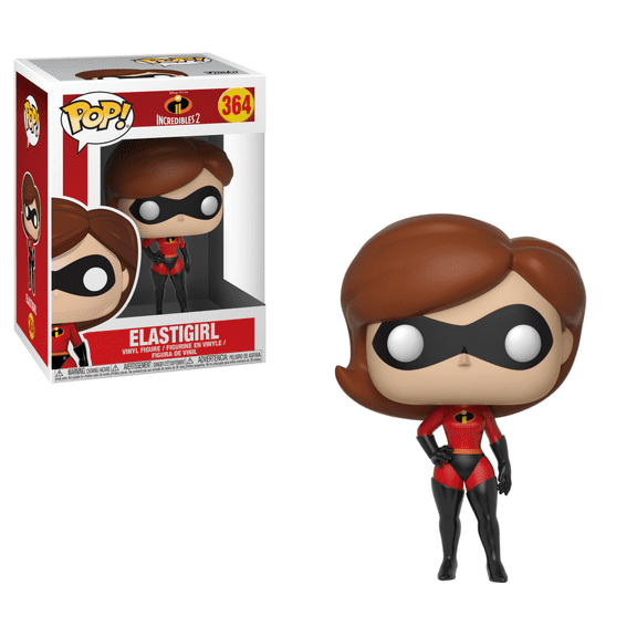 POP Disney: Incredibles 2 - Elastigirl