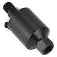 thumbnail image 2 of Air Compressor Water Separator,1/4 Inch Water and Inch Air Compressor Water Separator Waterand Oil Separatorfor Air Line Crafted with Care, 2 of 8