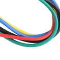 thumbnail image 4 of Cuerda de tracción de látex juego de cuerda de tracción de material de alta elasticidad cuerda de fitness portátil para dar forma al cuerpo de pérdida de peso ANGGREK Otros, 4 of 8