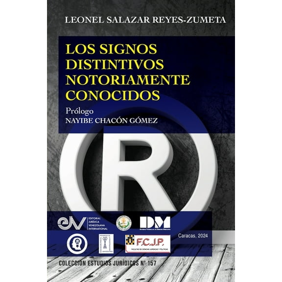Los Signos Distintivos Notoriamente Conocidos (Paperback)