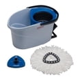 thumbnail image 1 of Cubeta, Escurridor Y Trapeador Sin Mango Vileda Professional Vileda Professional 152912, 1 of 5