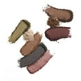 thumbnail image 2 of COVERGIRL TruNaked Scented Eye Shadow Palette, 845 Chocoholic, 2 of 13