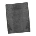 thumbnail image 3 of Destyer Tapis de Tambour Électrique Tapis de Tambour Polyvalent Musique 1,2m pour Pratique Piano Studio Cercle Gris Rectangle 1,6x2m, 3 of 6