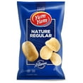 thumbnail image 1 of Yum Yum Regular chips 200g, 1 of 5