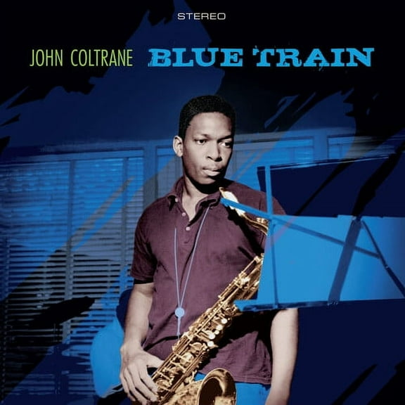 John Coltrane - Blue Train / Lush Life - Music & Performance - CD