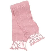 George - Angora Blossom Scarf