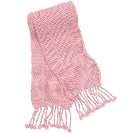 George - Angora Blossom Scarf