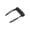 Lock rope black, variant on Heavy Duty Bicycles AntiTheft Lock Electric Scooter Wheel Hovers Disc Locks Disc Brakes Lock for Motorcycle Accessories