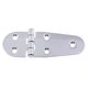 thumbnail image 2 of Single 4 X 1.5 Pulgadas Round Side High Pulido Superficie Marine Accessory DYNWAVEMX Bisagra para cabina de cubierta de barco, 2 of 7