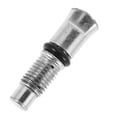 thumbnail image 1 of VERDANVERSE Fuel Tank Vent Valve Fuel Non Return Check Valve Metal Portability 1Pcs, 1 of 8