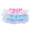 Rainbow, variant on Toddler Baby Girls Tutu Skirt,Cute Rainbow Net Yarn Bow Puffy Pettiskirt Skirt Pleated Ballet Bubble Dance Skirt Tulle Layered Frilly Skirt Tiered Underskirt Cosplay Princess Skirts Party