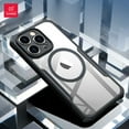 thumbnail image 6 of Xundd magnetic case for iPhone 15 14 13 12 Pro Max case shockproof phone cover for iphone15 iphone14 iphone13 iphone12 case, 6 of 7