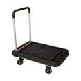 thumbnail image 2 of Magna Cart FFXL Folding Platform Transport Cart, 500lb Capacity (4 Pack), 2 of 8