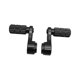 thumbnail image 4 of Pedales de Clavijas Perfecl para Reposapiés de Scooter Negro, 4 of 8