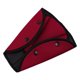 thumbnail image 3 of Car Child Seatbelt Adjusters for Shoulder Neck for Adult Child Protector Pad Red Sharpla Ajustador de cinturón de seguridad, 3 of 8