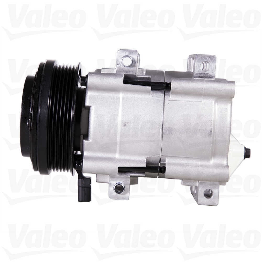 Valeo 700748 2007-2010 Ford Mustang Compressor