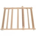 thumbnail image 4 of 45 X 35 X 2.2cm Loom Set Loom, Knitting, for Mats Tapestries, 4 of 7