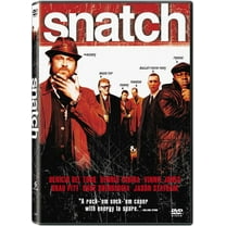 Snatch (DVD)