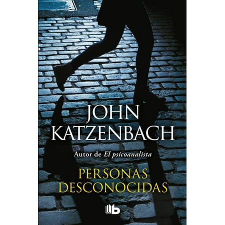 Personas Desconocidas / By Persons Unknown (Paperback)