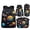 Print Planet, variant on KUIFORTI Green Axolotl Backpack with Lunch Box, 4Pcs Kids School Bag Set for Boys Girls Elementary School, Cool Bookbag with Pencil Case Water Bottle Sleeve Back to School Essentials Gifts