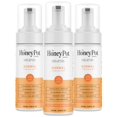 thumbnail image 1 of Jabón femenino The Honey Pot Company para piel sensible a base de hierbas, 150 ml, 1 of 7