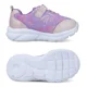 thumbnail image 4 of Tenis Bebe/niña Deportivo Textil Zapatos Casual Rosa, 4 of 5